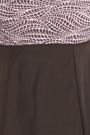 Elbise Mayo 231M1002HS