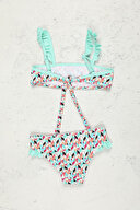 Funfair Çocuk Bikini 231CM100HS