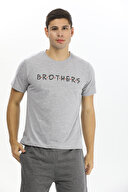 First Company Erkek Pijama Takımı 231EP6170-3