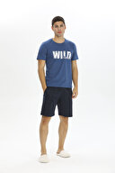 First Company Erkek Pijama Takımı 231EP6170-12