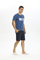 First Company Erkek Pijama Takımı 231EP6170-12