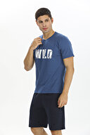 First Company Erkek Pijama Takımı 231EP6170-12