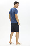 First Company Erkek Pijama Takımı 231EP6170-12