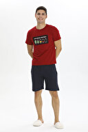 First Company Erkek Pijama Takımı 231EP6170-18