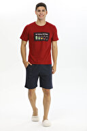 First Company Erkek Pijama Takımı 231EP6170-18