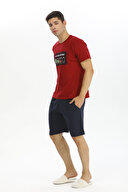 First Company Erkek Pijama Takımı 231EP6170-18