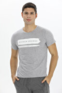 First Company Erkek Pijama Takımı 231PJ6160-14