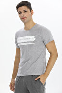 First Company Erkek Pijama Takımı 231PJ6160-14