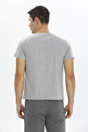 First Company Erkek Pijama Takımı 231PJ6160-14