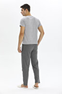 First Company Erkek Pijama Takımı 231PJ6160-14