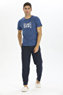 First Company Erkek Pijama Takımı 231PJ6160-10
