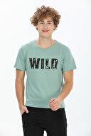 First Company Erkek Pijama Takımı 231PJ6160-15