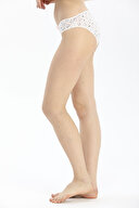 Shefame Kadın 3Lü Külot 2223I13009MD