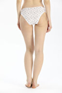 Shefame Kadın 3Lü Külot 2223I13009MD