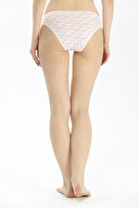 Shefame Kadın 3Lü Külot 2223I13009MD