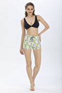 First Company Kadın Mayo Şort 2313S21001A