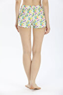 First Company Kadın Mayo Şort 2313S21001A