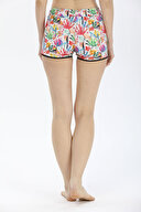First Company Kadın Mayo Şort 2313S21002A