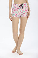 First Company Kadın Mayo Şort 2313S21004A