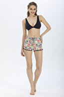 First Company Kadın Mayo Şort 2313S21005A