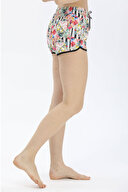 First Company Kadın Mayo Şort 2313S21005A