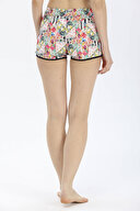 First Company Kadın Mayo Şort 2313S21005A
