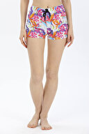 First Company Kadın Mayo Şort 2313S21006A