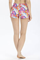 First Company Kadın Mayo Şort 2313S21006A