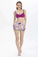 First Company Kadın Mayo Şort 2313S21007A