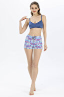 First Company Kadın Mayo Şort 2313S21008A