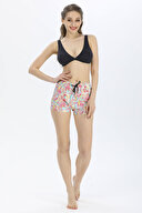 First Company Kadın Mayo Şort 2313S21009A