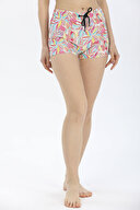 First Company Kadın Mayo Şort 2313S21009A