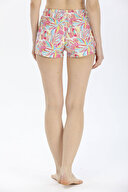 First Company Kadın Mayo Şort 2313S21009A