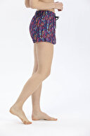 First Company Kadın Etekli Mayo Şort 2313S21013A