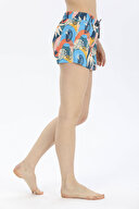 First Company Kadın Etekli Mayo Şort 2313S21014A