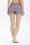 First Company Kadın Etekli Mayo Şort 2313S21015A