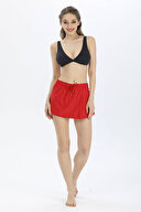 First Company Kadın Etekli Mayo Şort 2313S21017A