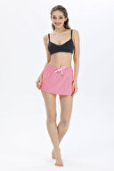 First Company Kadın Etekli Mayo Şort 2313S21017A