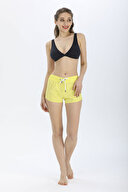 First Company Kadın Mayo Şort 2313S21018A