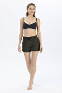 First Company Kadın Mayo Şort 2313S21019A