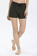 First Company Kadın Mayo Şort 2313S21019A