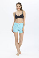 First Company Kadın Mayo Şort 2313S21019A