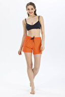 First Company Kadın Mayo Şort 2313S21019A
