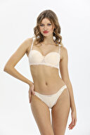 Shefame Kadın Desteksiz Sütyen Takım 232I4542PC