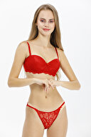 Shefame Kadın Push Up Sütyen Takım 232I4543PC