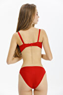 Shefame Kadın Push Up Sütyen Takım 232I4543PC