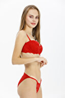 Shefame Kadın Push Up Sütyen Takım 232I4543PC