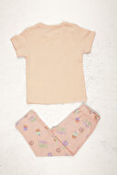 Funfair Kız Çocuk Pijama Takımı 2223YZ13PE