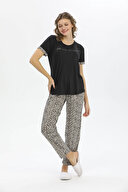 Shefame Pijama Takımı 231P101PI