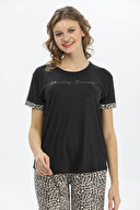 Shefame Pijama Takımı 231P101PI